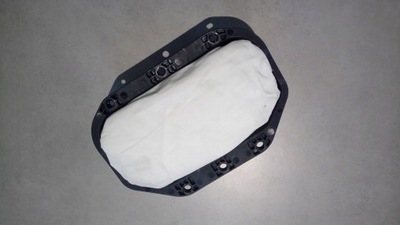 Air bag пасажира opel zafira c фото №1