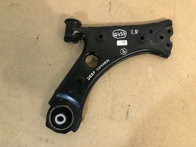 Jeep compass ii важіль передній правий перед 2016- фото №1