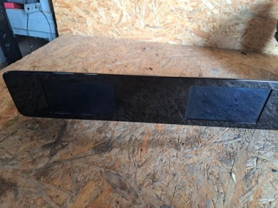 Mercedes w247 b-klasa лічильник дисплей europa фото №1