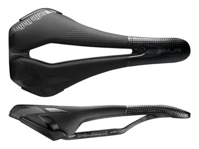 Siodło rowerowe SELLE ITALIA X-LR CARBONIO karbon