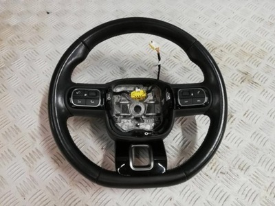 Citroen c3 iii воздуховод фото №1