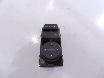 Hyundai i30 iii 2018 панель керування кнопки фото №1