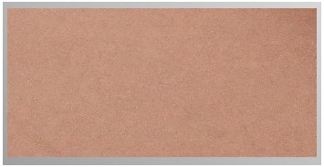 Filc 1,5mm 40x30cm 5 ark kolor jasnobrązowy, Galer