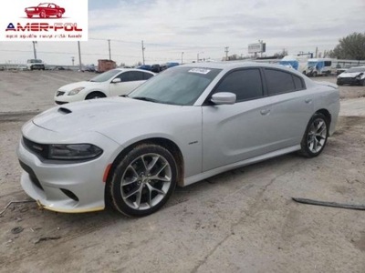 Dodge Charger DODGE CHARGER RT, 2019r., 5.7L