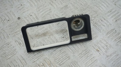 Bmw e38 рамка zapaliniczki туннель фото №1