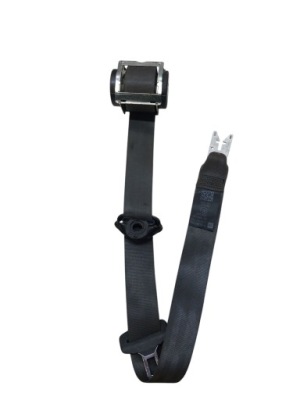 Ремень безопасности правый  перед opel corsa e 13427743 фото №1