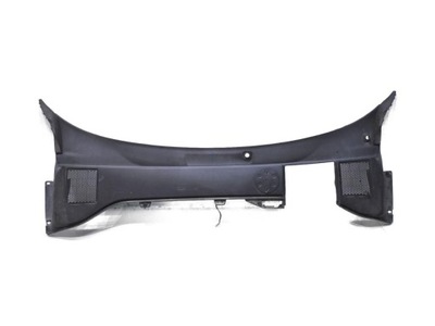 Жабо volvo v70 iii фото №1