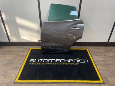 Двері maserati levante задні ліва фото №1