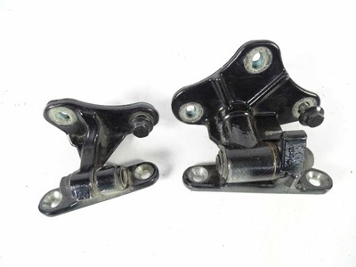 Mercedes r klasa w251 петля двері лівий задня задній a2517300337 фото №1