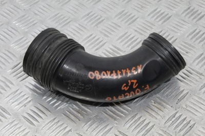Труба шланг воздуха fiat ducato iii 3 lift фото №1