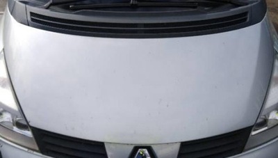 Капот te864 renault espace iv фото №1