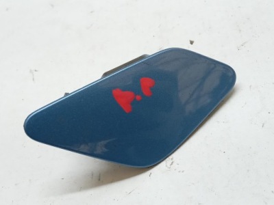 Заглушка розпилювача лампи права seat leon iii фото №1