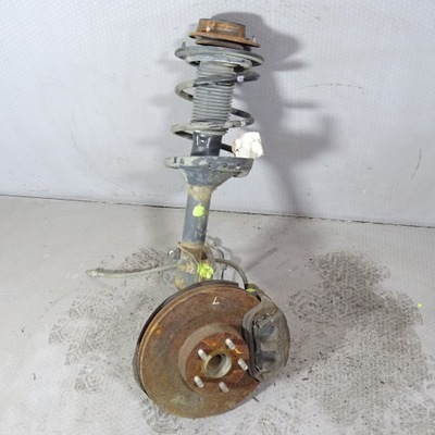 Subaru legacy v 2.0d mcperson лівий kompletny фото №1