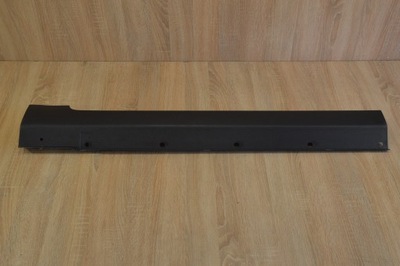 Накладка молдинг поріг лівий перед captiva lift фото №1