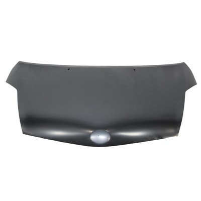 Nowa капот кришка двигуна toyota prius ii 2 xw20 2003-2009 фото №1