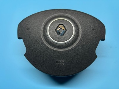 Оригінальна подушка повітряна водія подушка безпеки renault clio iii 8200363630a фото №1