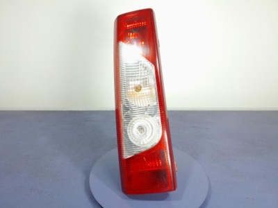 Scudo jumper expert лампа задняя левая 1400455980 фото №1