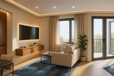 Mieszkanie, Gdynia, 39 m²