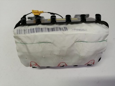 Подушка безопасности подушка пассажира alfa romeo stelvio фото №1