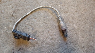 Citroen c4 cactus 1.2 b датчик лямбда-зонд 9673438580 фото №1