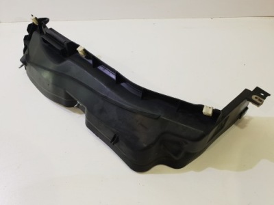 Bmw f45 f46 захист стіни перегородки 7290813 фото №1