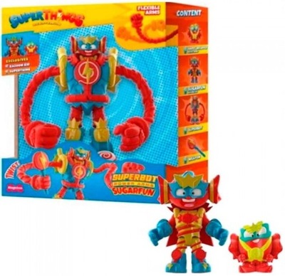 SUPERTHING SuperBot