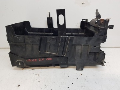 Основа корпус акумулятор cruze 2.0vcdi фото №1