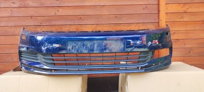 Бампер перед vw touran 5ta фото №1