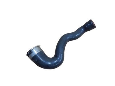 Шланг інтеркулер master movano 2.3 dci biturbo фото №1