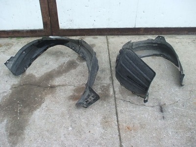 Lexus nx300h nx підкрилок перед передні ліва фото №1