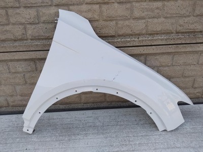 Vw t roc troc t-roc 17-22 крыло правый передний оригинал фото №1