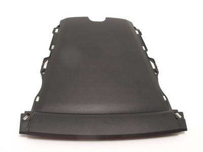 Mazda rx-8 rx8 защита полка задняя f151-683a1, f151683a1 фото №1