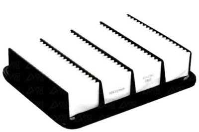 Denckermann фильтр воздуха mitsubishi galant 2.0 фото №1