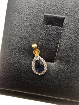 UROCZA ZAWIESZKA 0,78G 585