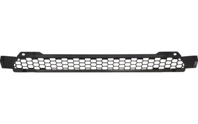 Scania s / r решітка радіатора нижня сітка решітка 2307679 фото №1