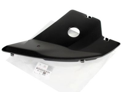 Захист заглушка фара лампи права citroen ds5 фото №1