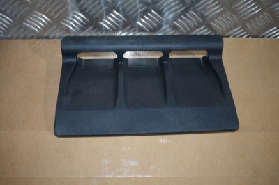 Idealna захист обдув mercedes w167 1 фото №1