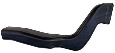 Nissan navara d23 iv np300 труба обдув повітря фото №1