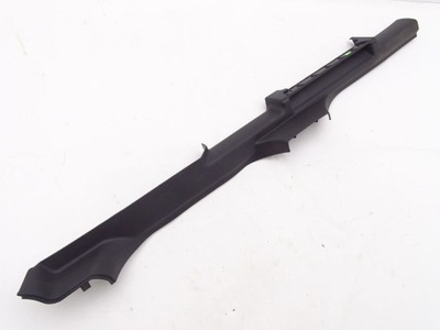 Opel meriva a 03-10 защита порог правая фото №1