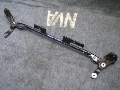 Honda cr-v 1995 стабілізатор передній тяга фото №1