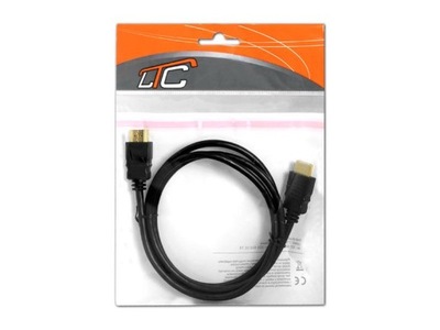 Kabel HDMI-HDMI 3m