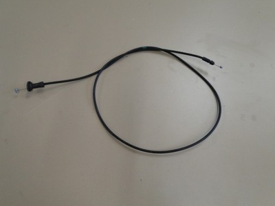 Kia ceed iii трос открывания капот фото №1