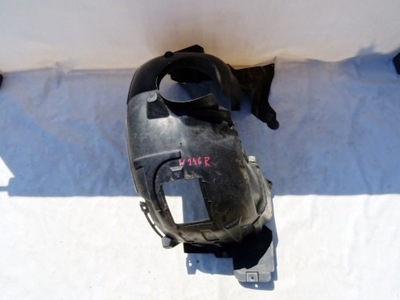 Подкрылок перед правое mercedes b-klasa w246 фото №1