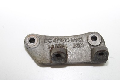 Mercedes actros mp4 1845 кронштейн кронштейн 4710960142 фото №1