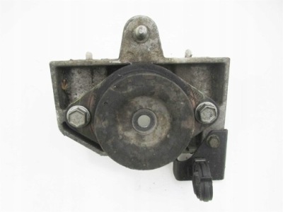 Подушка кронштейн коробки opel vivaro trafic ii 1.9 фото №1