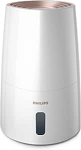 Nawilżacz ultradźwiękowy Philips HU3916/10