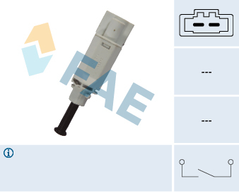 CONMUTADOR WYSPRZEGLANIE (GRA) 24771  