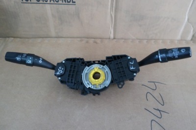 Accord vii lift 05- sedan переключатель комбинированный eu фото №1