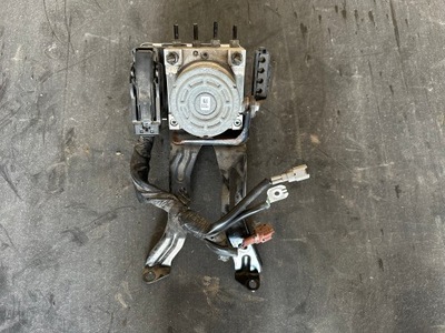 Насос abs subaru ascent фото №1