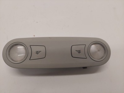 Лампа потолочный audi a4 b8 8t0947111 фото №1